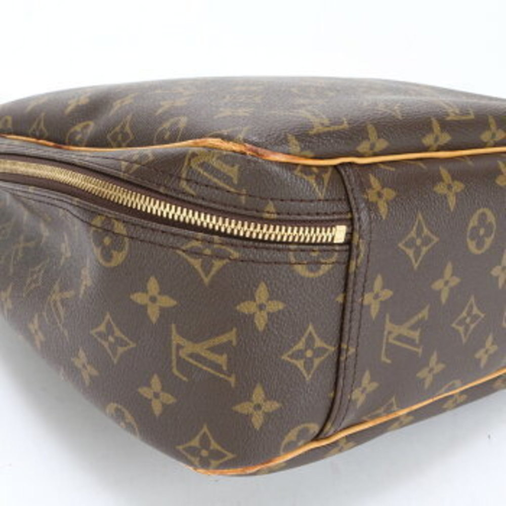 Louis Vuitton Monogram Excursion Leather Shoulder… - image 6
